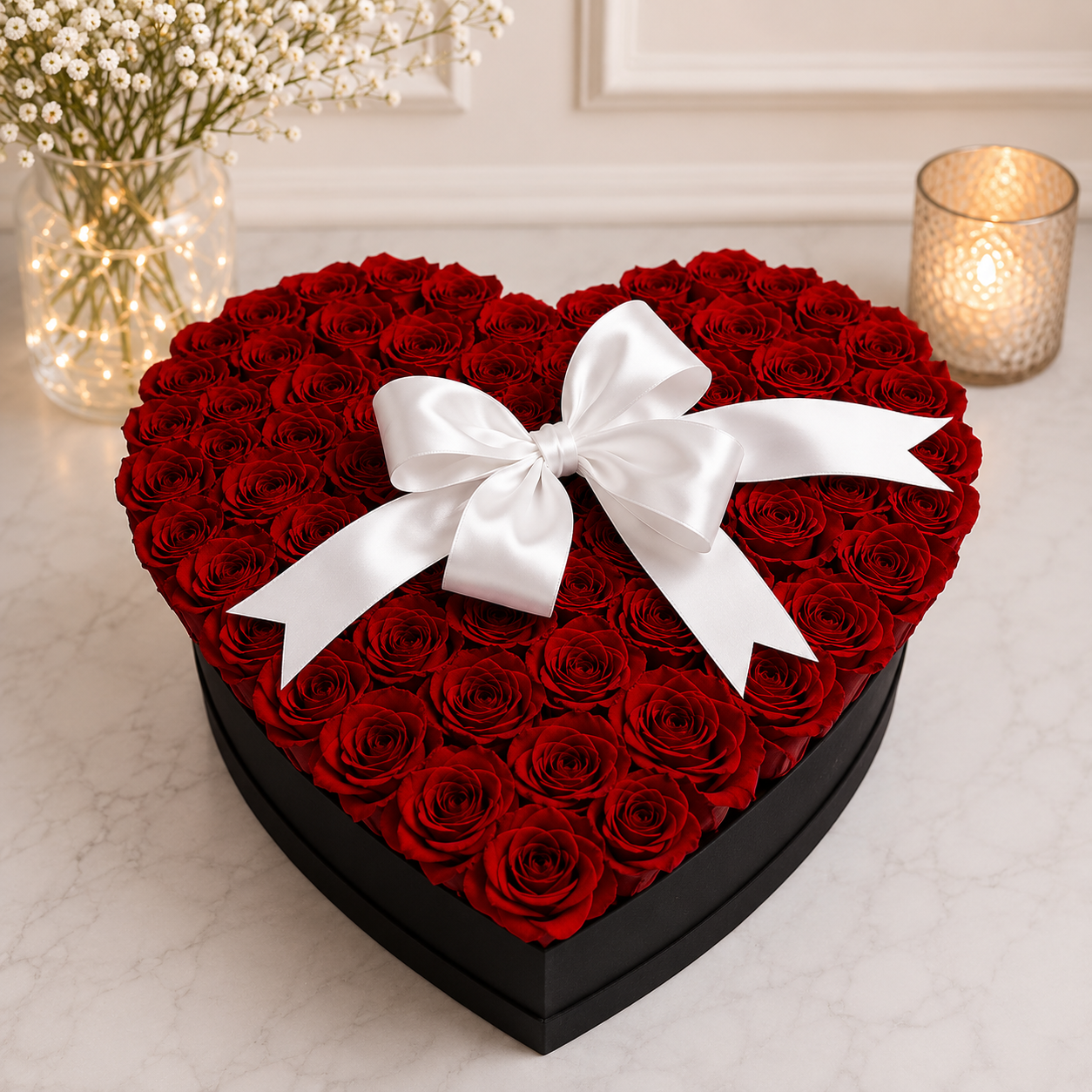 Only Love