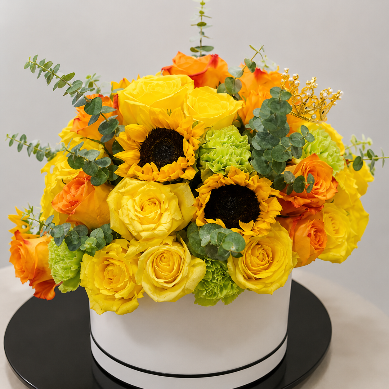 Yellow Energy