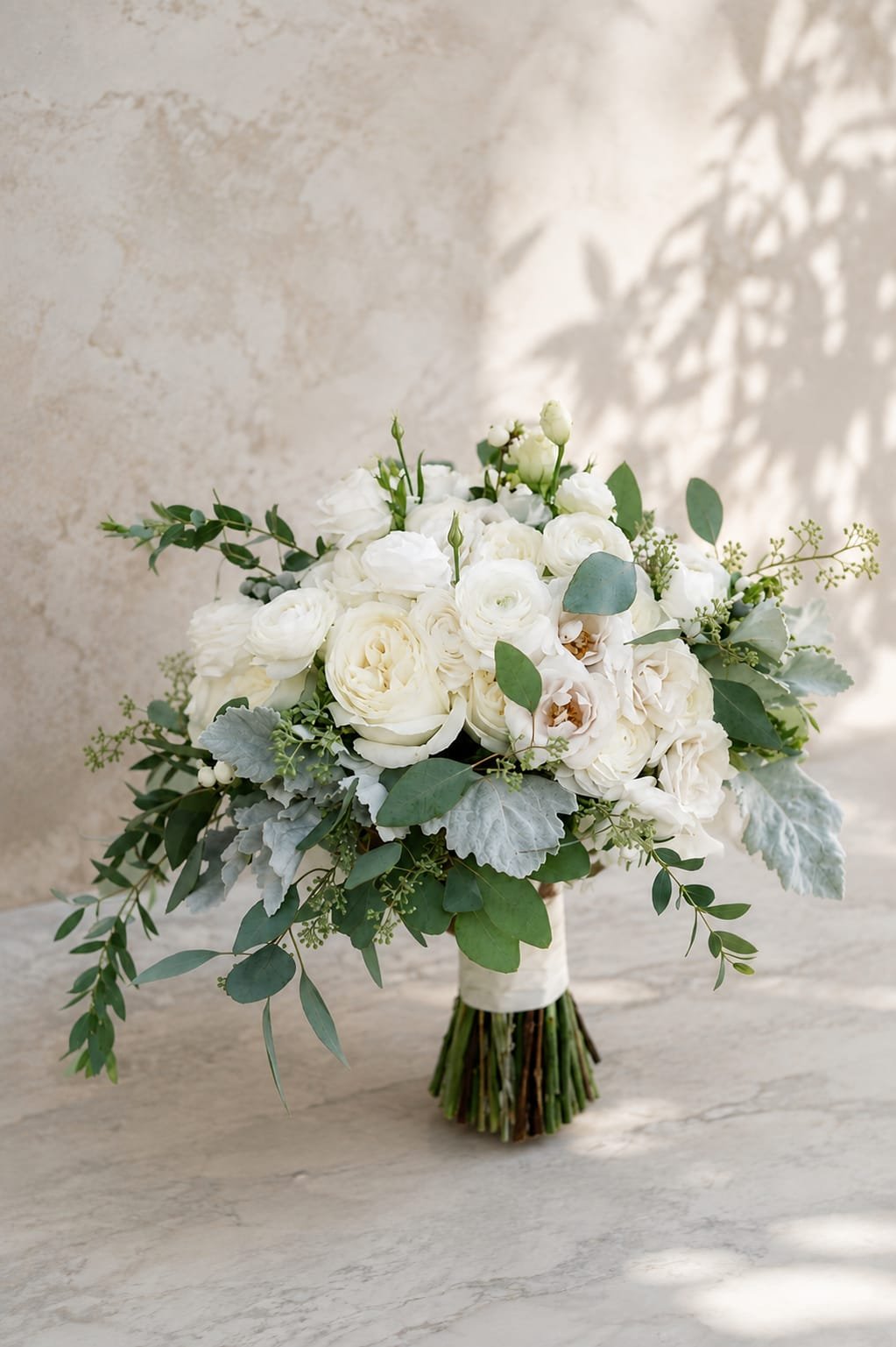 Bridal Bouquet 1