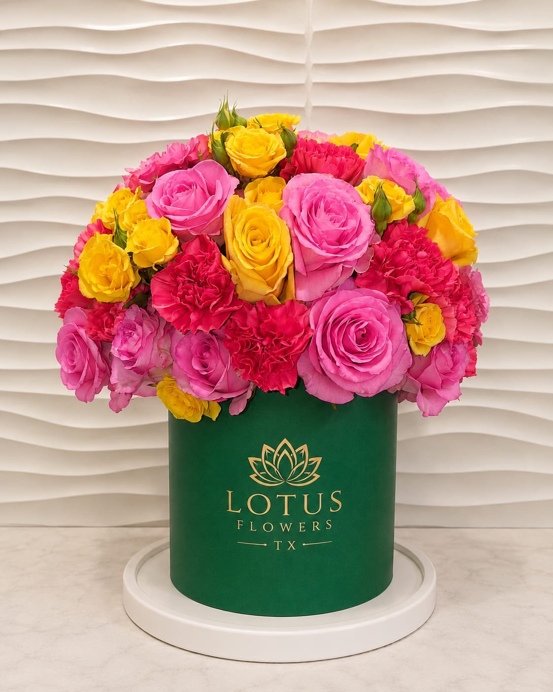 Luxury Garden